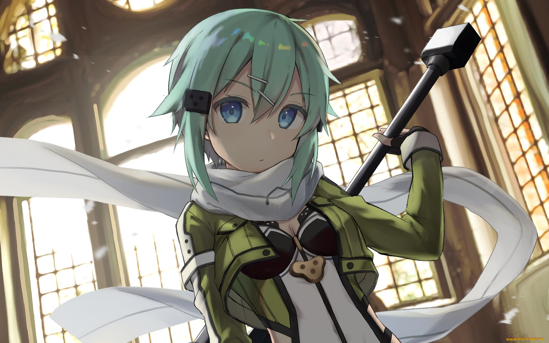 , sword art online, , , 